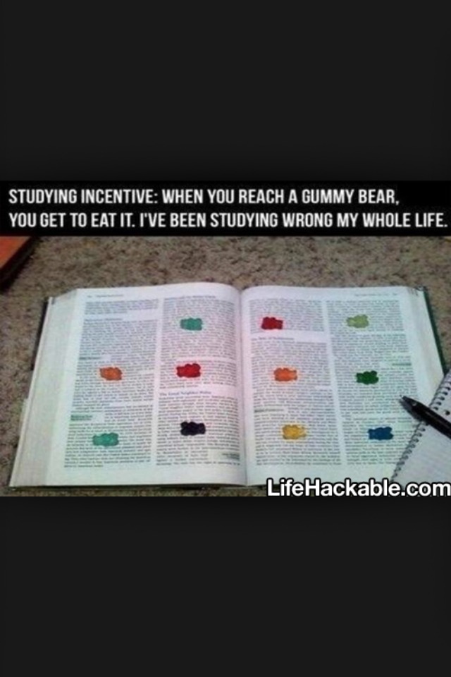 Life Hacks!