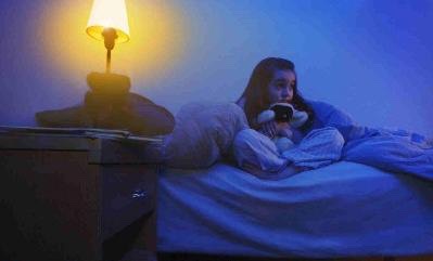 Get rid of your night light!