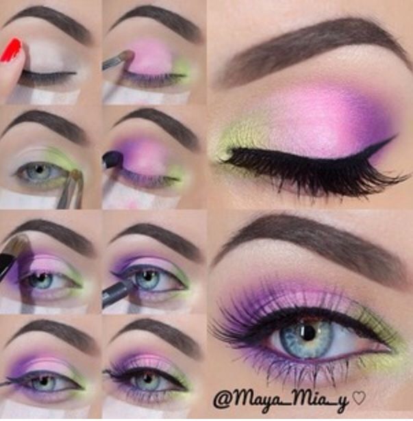 Makeup Inspiration
