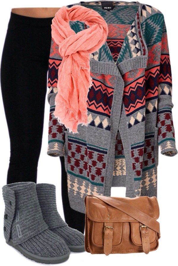 Cute Fall/winter Outfits Enjoy!
