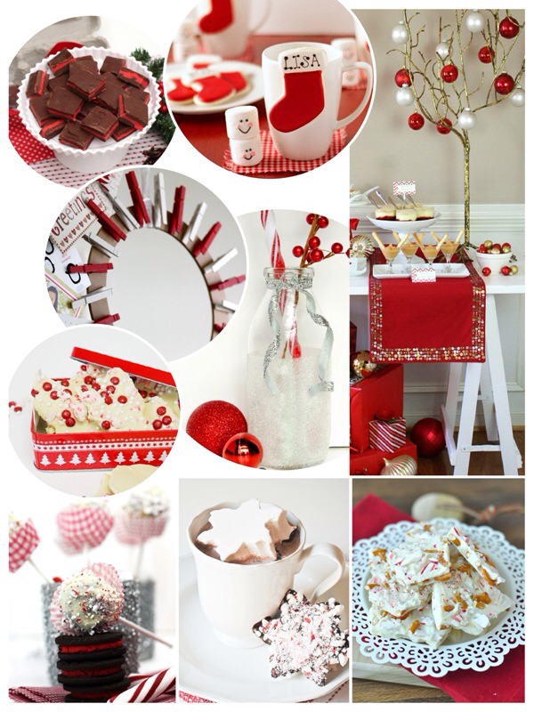 Christmas Party Ideas