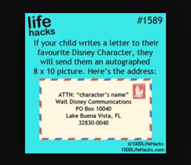 Life/Tip Hacks 💡💡