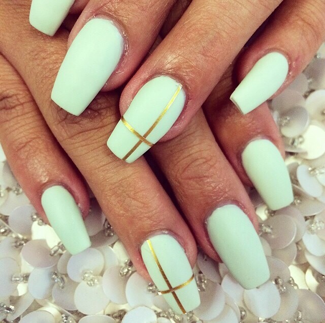 50 AMAZING Nail Designs & Shapes 😻😻💅