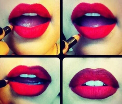 Lip Tips