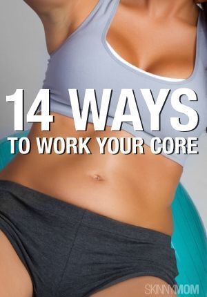 The Workout Your Core Desperately Needs