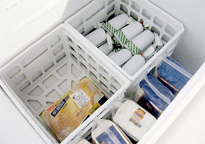 25 DIY ORGANIZATION IDEAS