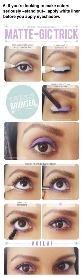 19 Eyeshadow Basics Everyone Should Know 👀