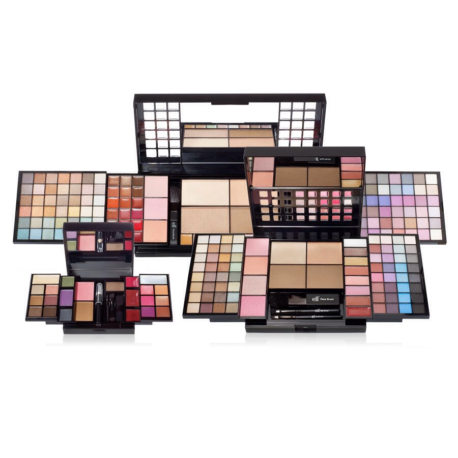Cheap Makeup