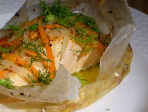 11 Ways to Cook Salmon Fish!!!