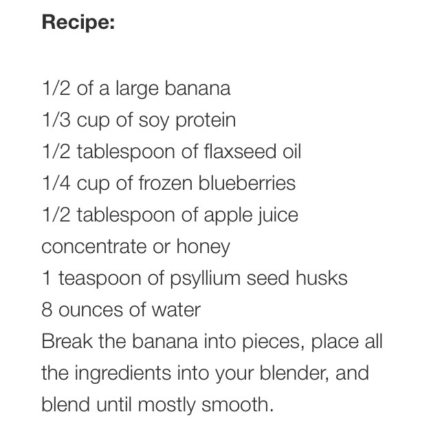 Healthy Smoothies To Lose Weight π