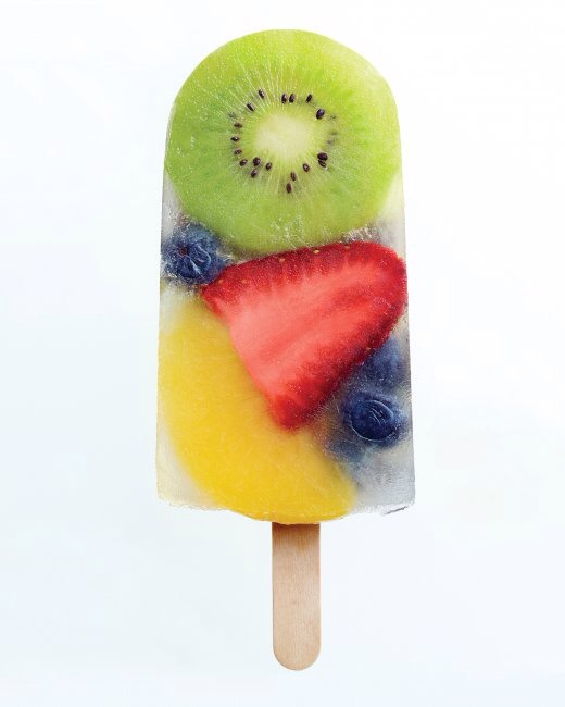 So I tried  these this summer and they were amazing!!! Perfect during hot weather. Really hope you try this recipe, you won't be sorry! 