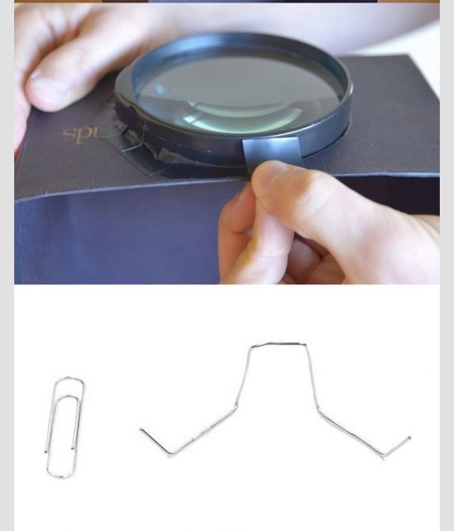 💜💜 Homemade Smartphone Projector 💜💜