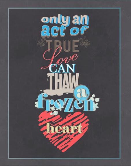 Disney Quotes