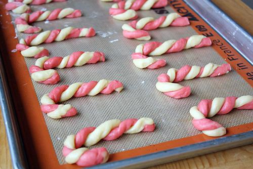 💙💜Holiday Candy Cookies! Cute And Yummy!💙💜