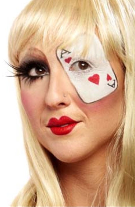 Halloween Makeup Ideas :3 🎃👻 