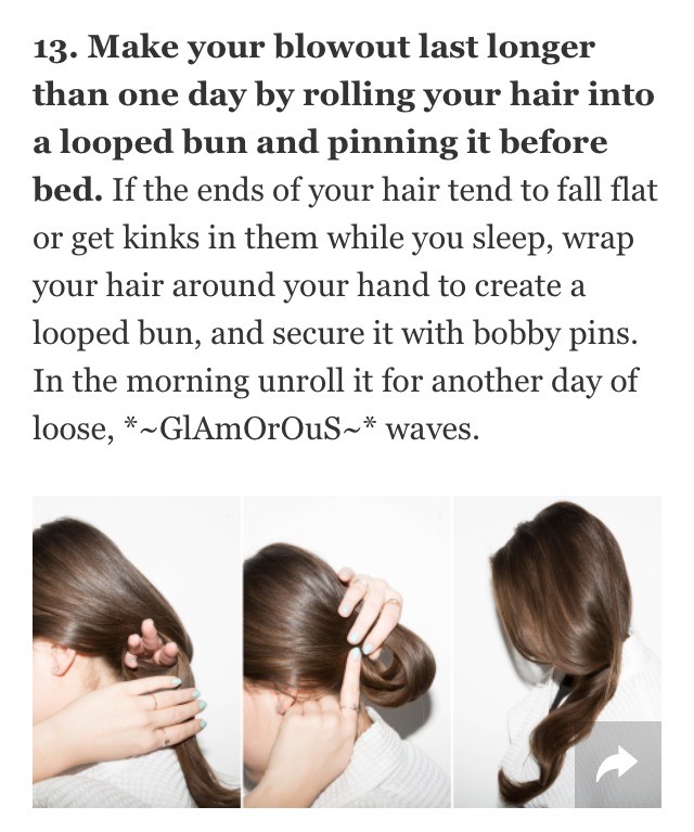 💋17 Life-Changing Beauty Hacks Every Lazy Girl Must Know💋