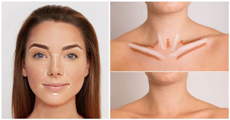 32 of the best makeup tips that every girl should know
