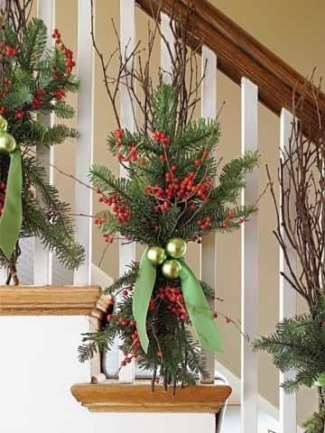 GORGEOUS Christmas Decor