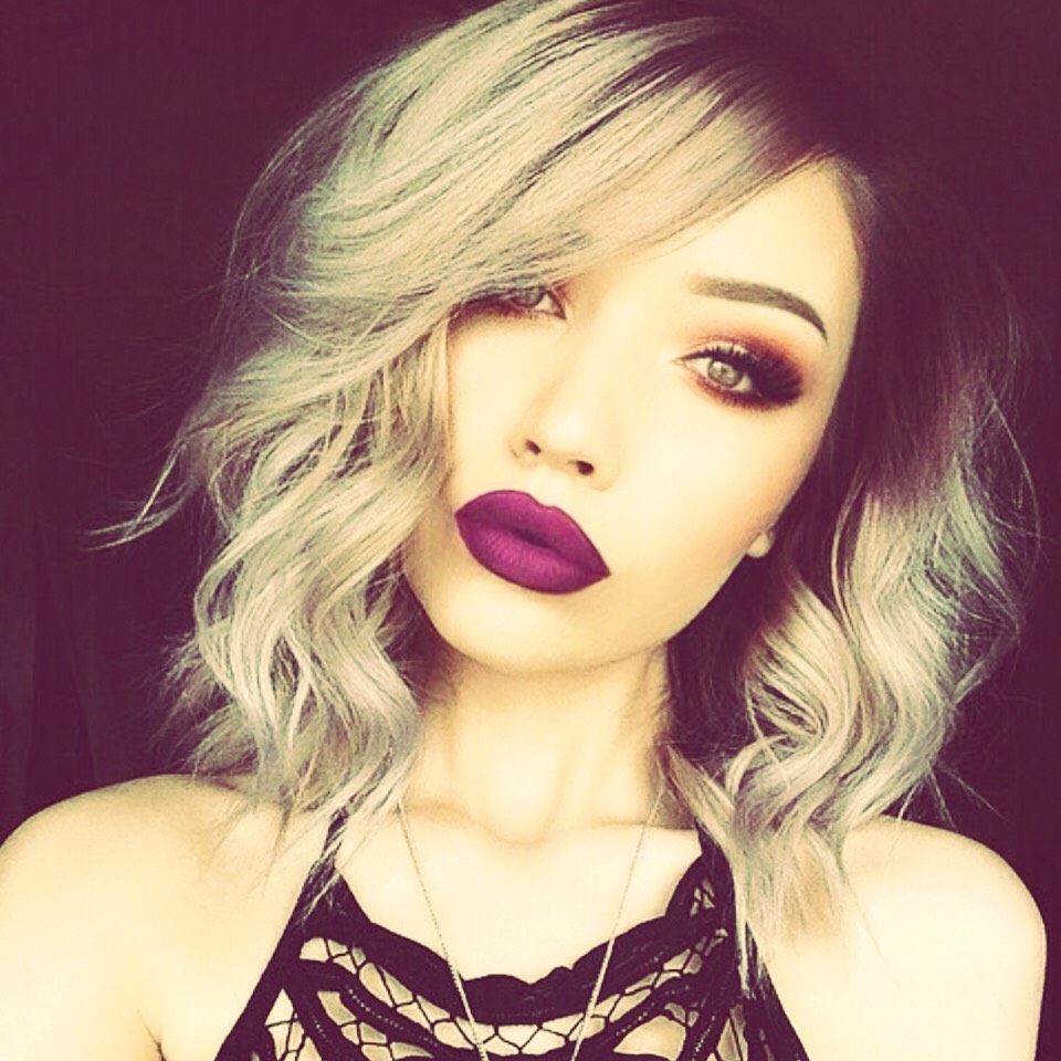 Pretty Short Hair Ideas 💇🏻🔥