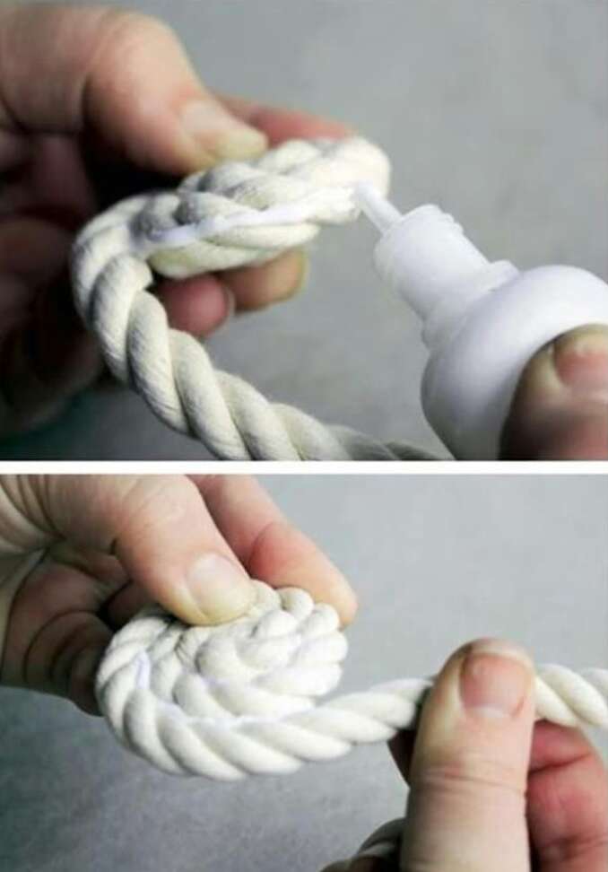 4 BORDERLINE CRAFTS*