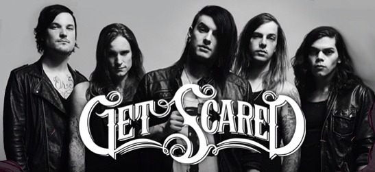 Get Scared 