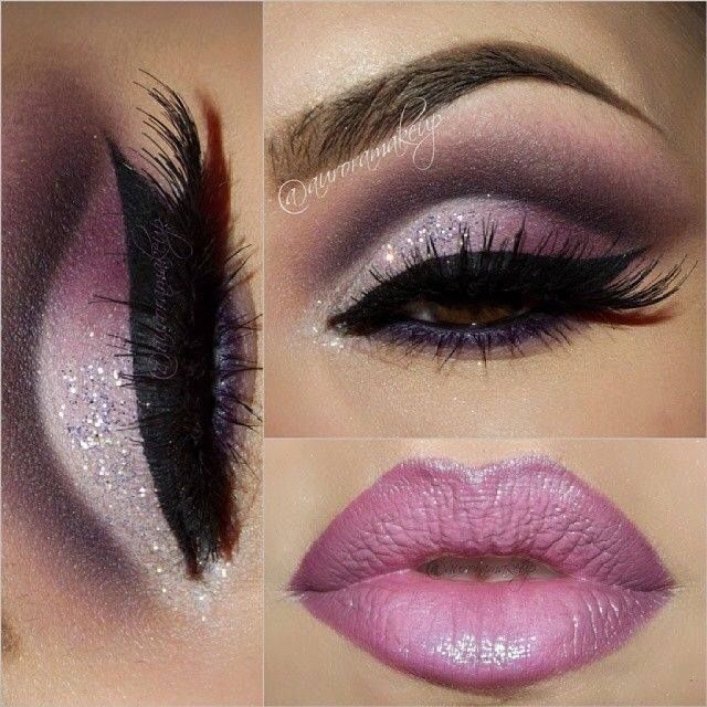 Eyeshadow Ideas 