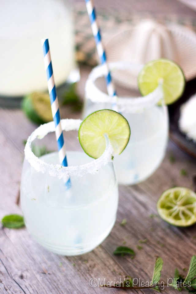 http://mariahspleasingplates.com/skinny-limeade/