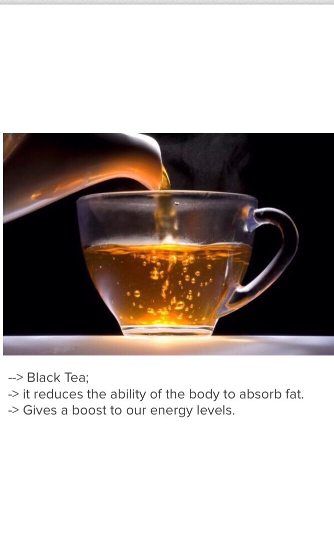 Top 10 Teas That Boost Your Metabolism Also For Best Weight Loss