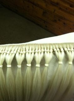 Horse Braids! 