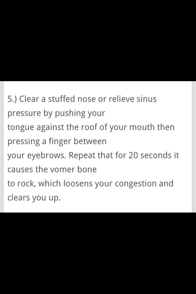 Facts That You Probably Didnt Know 