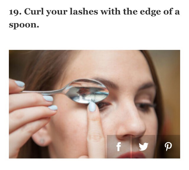 ✨26 Mind-Blowing Hacks To Get Flawless Eyelashes Every Time✨👏💯