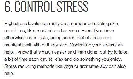 AMAZING Skin Tips From Dermatologists!