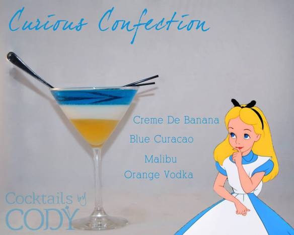 Curious Confection