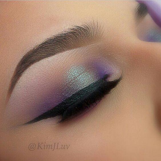 27 Awesome Fall-winter Makeup Ideas!!!!