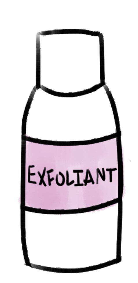 Skincare Routine for DRY skin!
