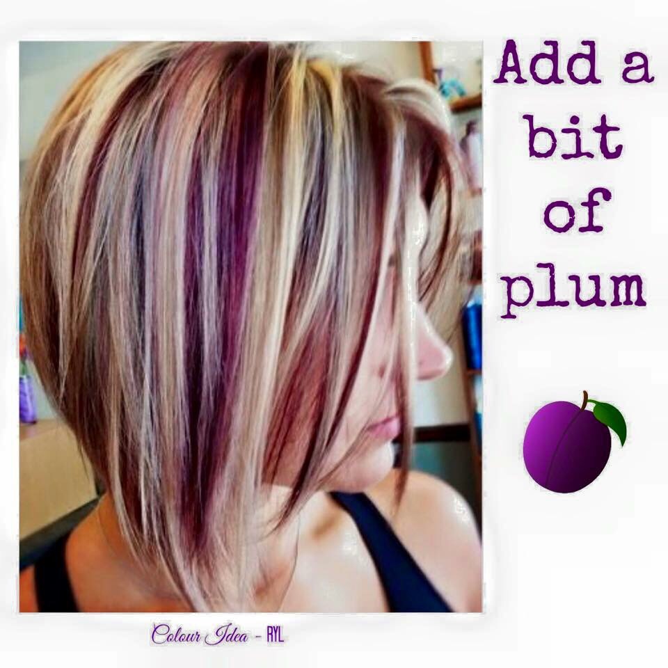 54 Hair Color Inspirations And How To Get Them! 