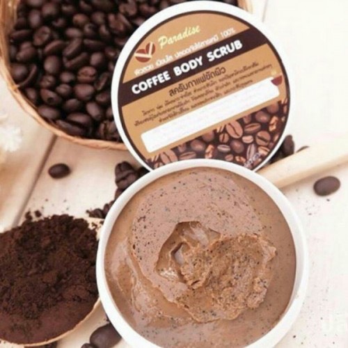 Coffee
Body
Polish
Picture
From
Google
Image