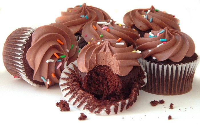 Bake! Have fun helping each other make brownies, cookies, cupcakes, or any other sweet treats that u won't only have fun making, but also eating!!!