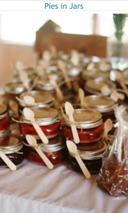 Genious Garden Party Ideas