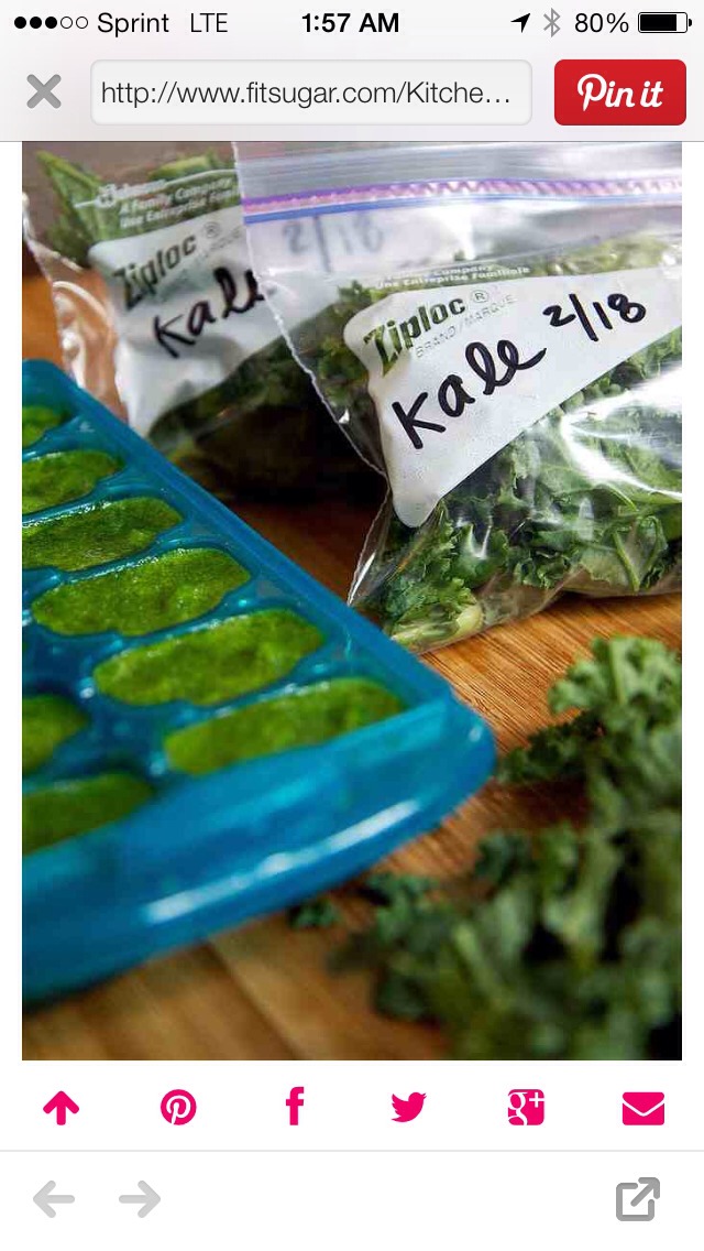 Do These 10 Things In The Kitchen To Lose Weight...