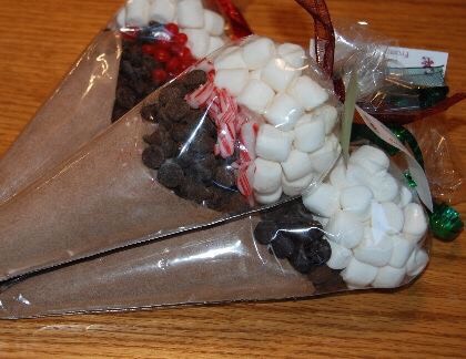 Cute And Easy Homemade Holiday Gifts