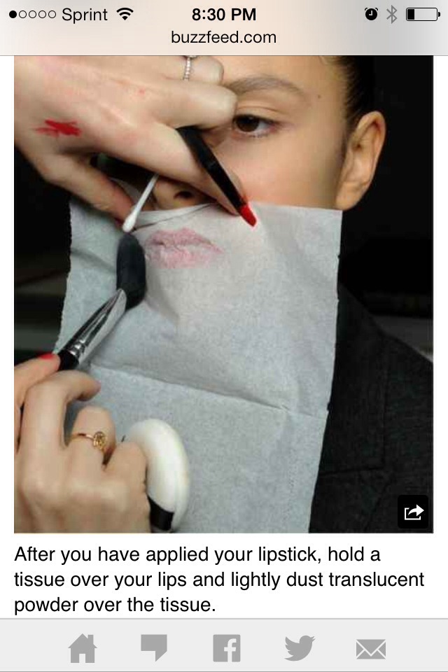 27 DIY Beauty Hacks Every Girl Should Know
