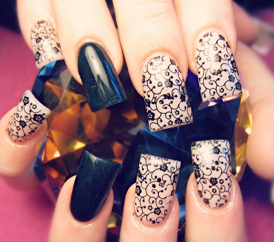 Nail Art 👌💅