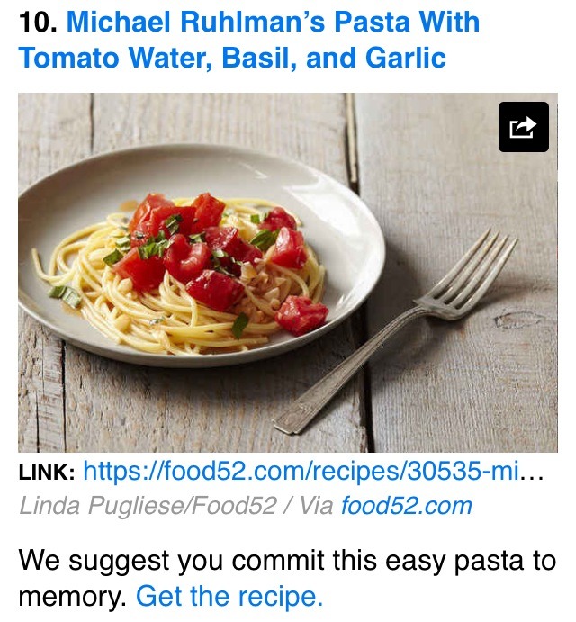 🍝2⃣5⃣ Genius Spaghetti Recipes You Should Know!🍝