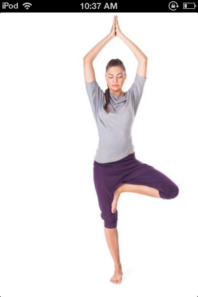 Yoga Exercises To Increase Height!