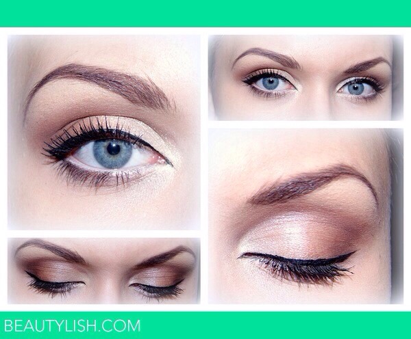 Natural School Makeup