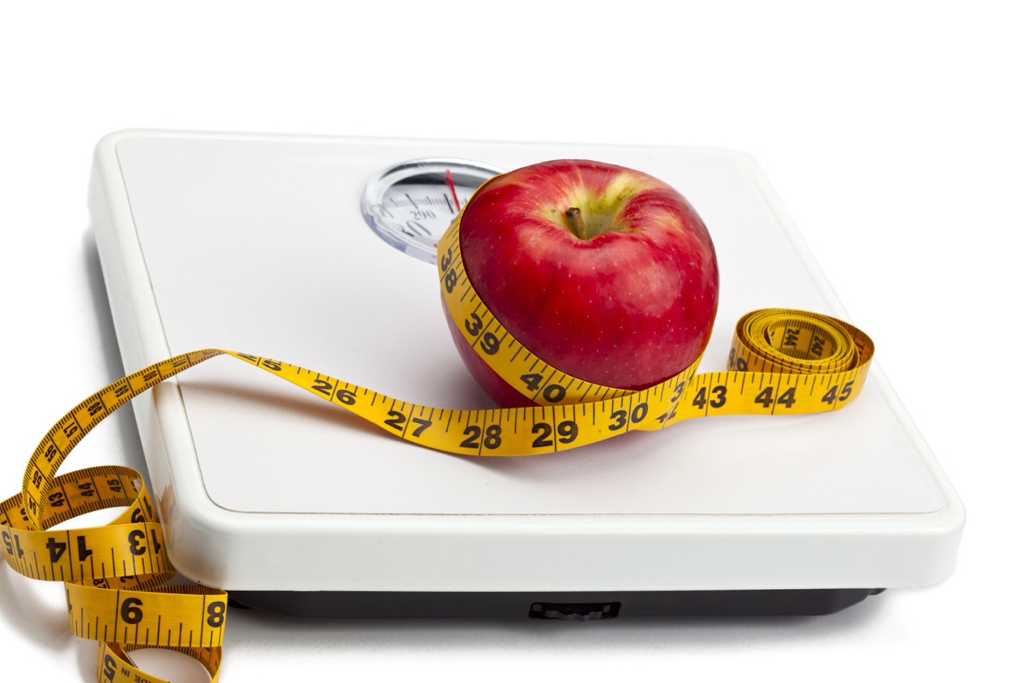 If you do diet, don't cut more than 200 calories a day otherwise you'll slow down your metabolism.