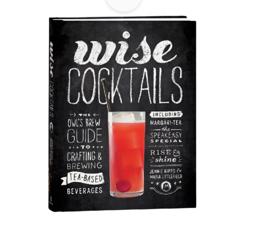 Impress Your Friends With Your Bar Tending Skills! Wise Cocktails is Where it's at!