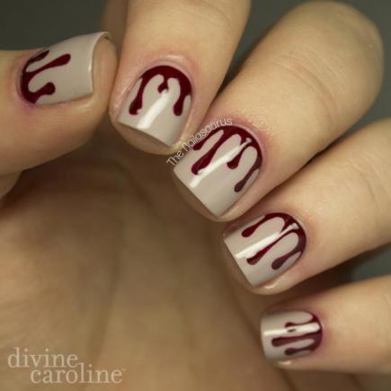 Easy  Nail Arts For Beginners