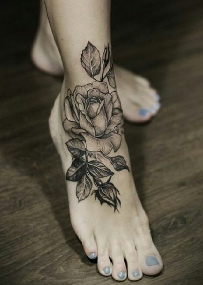 Beautiful And Sexy Tattoos For Men & Women! 